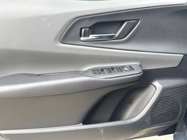 2025 Toyota Prius XLE