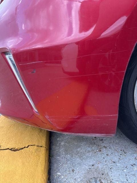 2013 Toyota Prius v Two