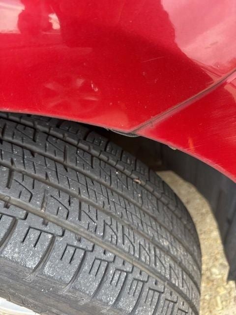 2013 Toyota Prius v Two