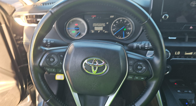 2024 Toyota Venza LE