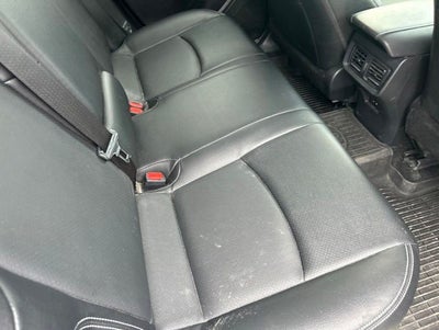 2022 Toyota Venza LE