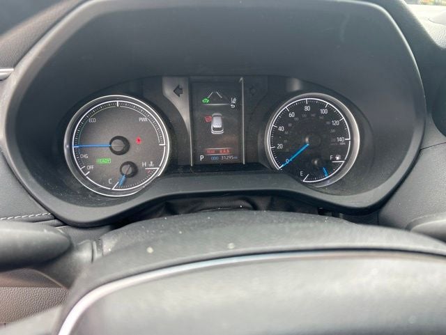 2022 Toyota Venza LE