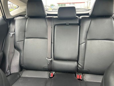 2022 Toyota Venza LE