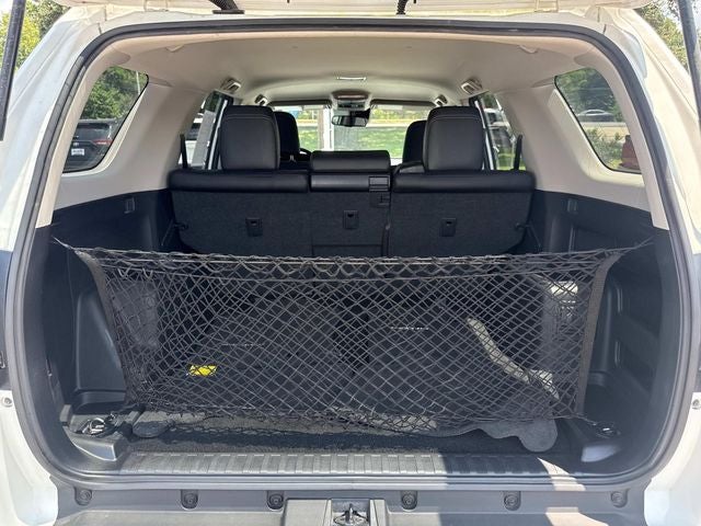 2022 Toyota 4Runner TRD Sport