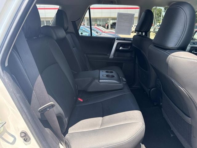 2022 Toyota 4Runner TRD Sport