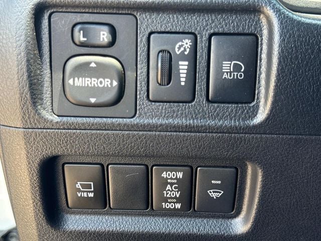 2022 Toyota 4Runner TRD Sport