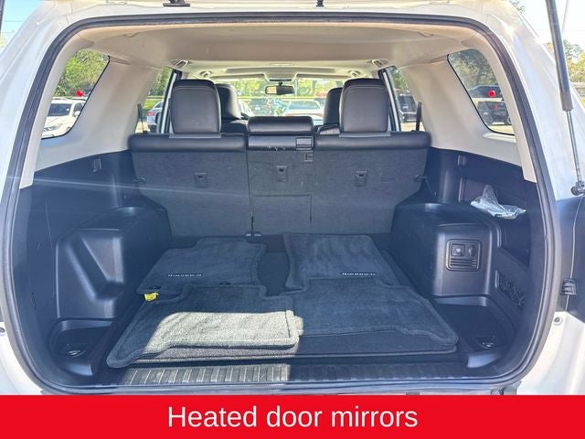 2016 Toyota 4Runner SR5 Premium