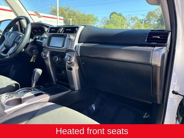 2016 Toyota 4Runner SR5 Premium