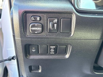 2016 Toyota 4Runner SR5 Premium