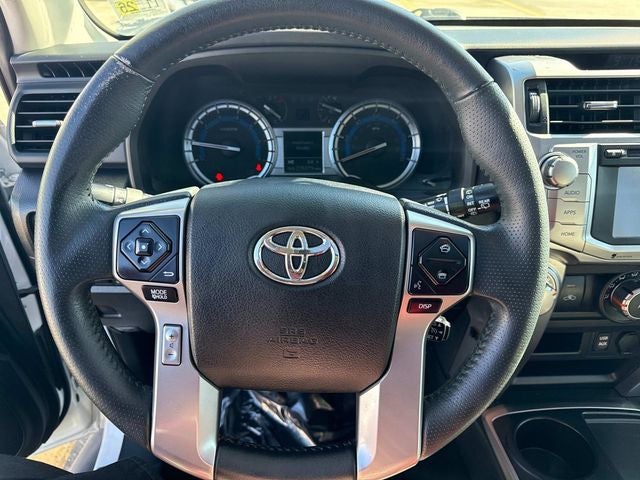 2016 Toyota 4Runner SR5 Premium