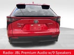 2023 Toyota bZ4X Limited