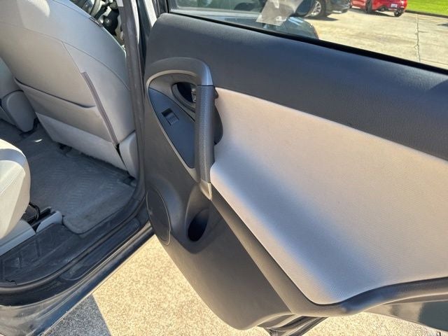 2009 Toyota RAV4 Base