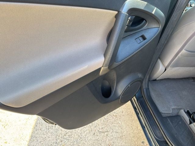 2009 Toyota RAV4 Base