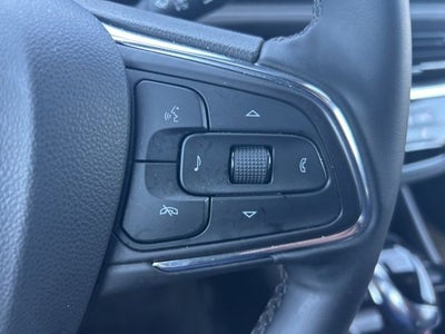2025 Buick Envista Avenir