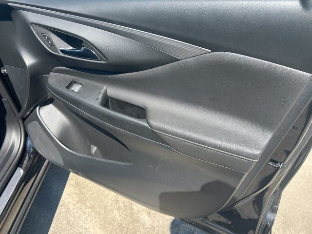 2025 Buick Envista Avenir