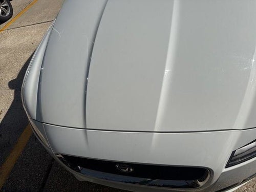 2019 Jaguar XF 30t Premium