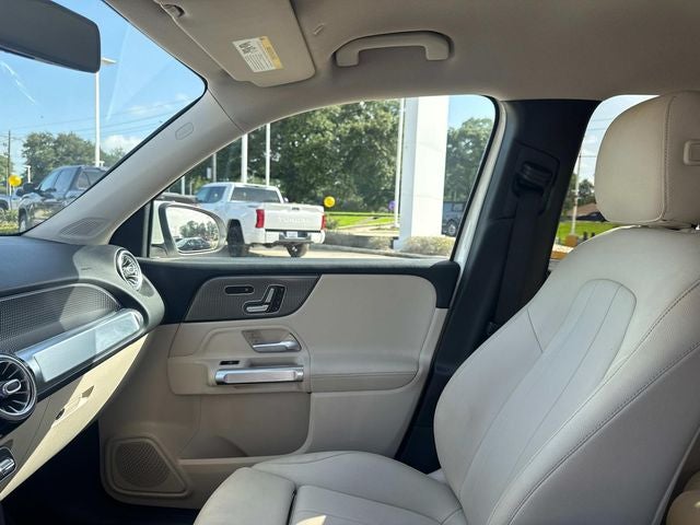 2021 Mercedes-Benz GLB GLB 250
