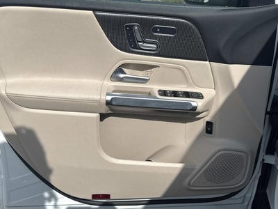 2021 Mercedes-Benz GLB GLB 250