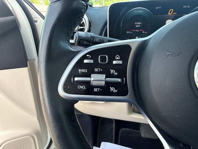 2021 Mercedes-Benz GLB GLB 250