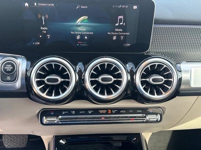 2021 Mercedes-Benz GLB GLB 250