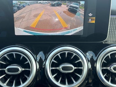 2021 Mercedes-Benz GLB GLB 250