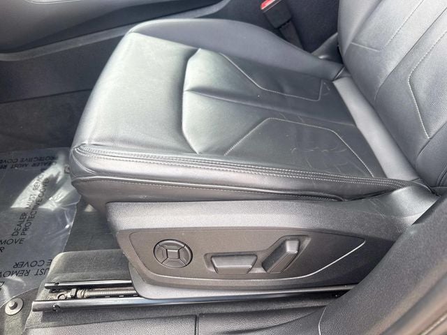2025 Audi Q3 Premium S Line quattro