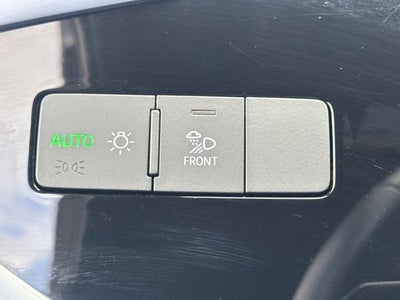 2025 Audi Q3 Premium S Line quattro
