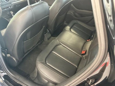 2018 Audi A3 2.0T Premium FrontTrak