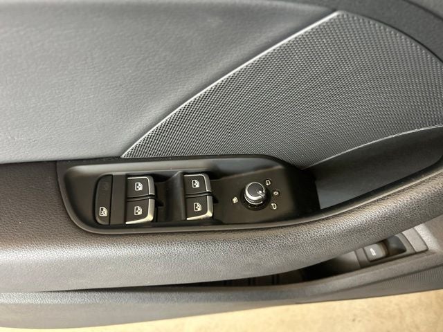 2018 Audi A3 2.0T Premium FrontTrak
