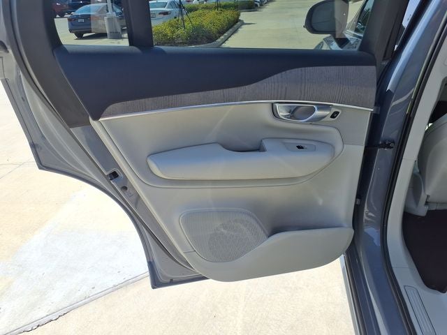 2023 Volvo XC90 B6 Plus 7-Seater