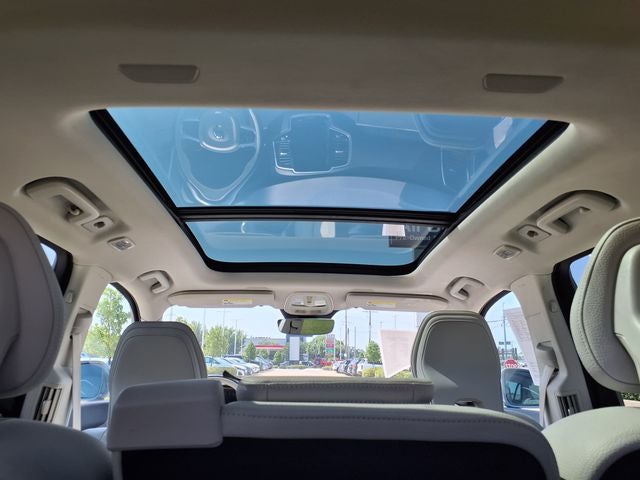 2023 Volvo XC90 B6 Plus 7-Seater
