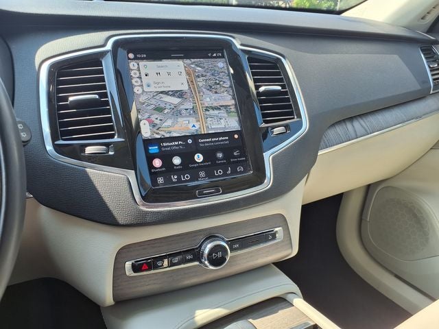 2023 Volvo XC90 B6 Plus 7-Seater
