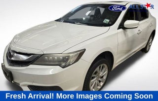 2018 Acura ILX 2.4L