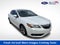 2014 Acura ILX 2.0L