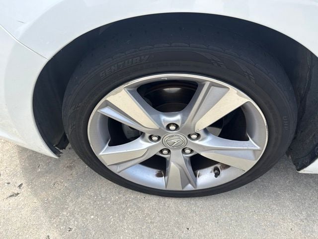 2014 Acura ILX 2.0L