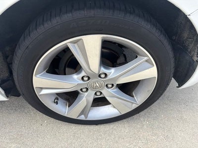 2014 Acura ILX 2.0L