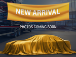 2022 Jeep Wrangler Willys