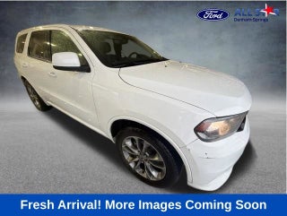 2020 Dodge Durango GT