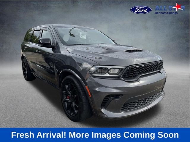 2024 Dodge Durango SRT 392 AWD's photo