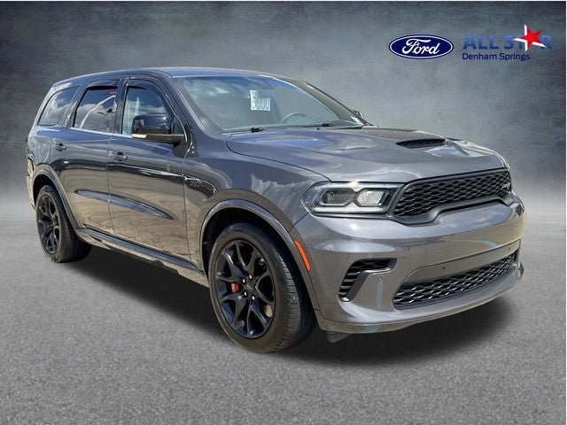 2024 Dodge Durango SRT 392