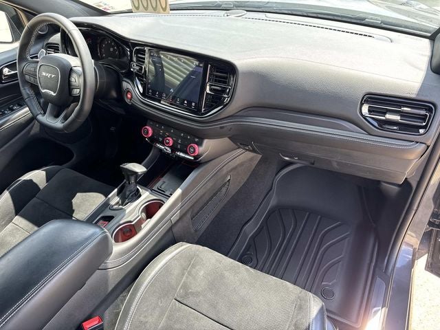2024 Dodge Durango SRT 392