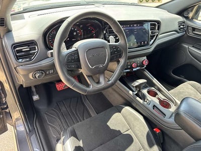 2024 Dodge Durango SRT 392