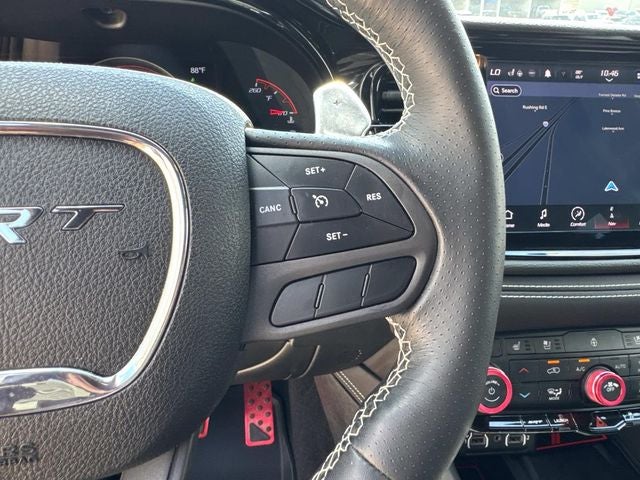 2024 Dodge Durango SRT 392