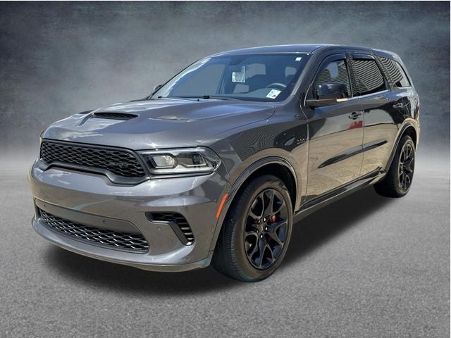 2024 Dodge Durango SRT 392