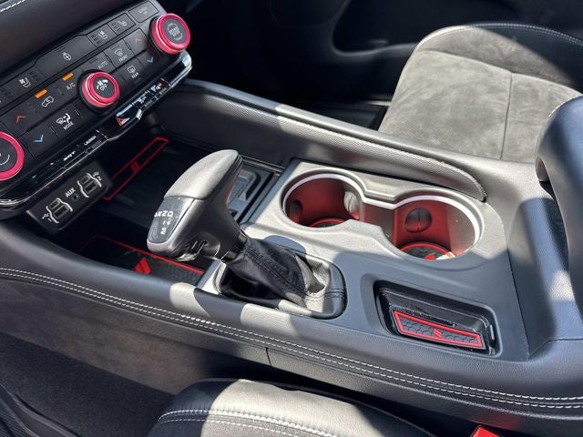 2024 Dodge Durango SRT 392