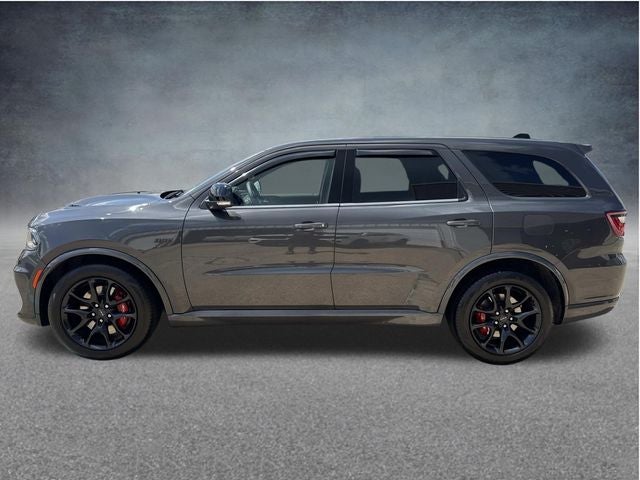 2024 Dodge Durango SRT 392