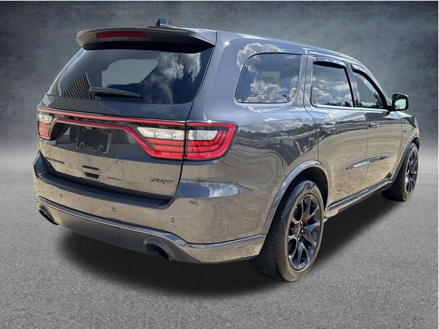 2024 Dodge Durango SRT 392