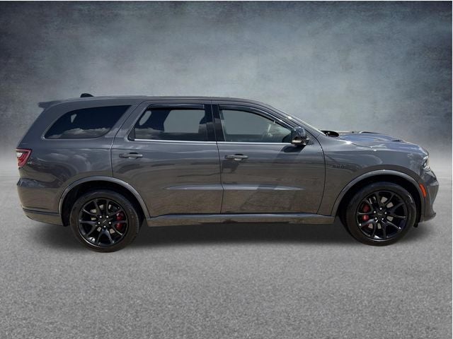 2024 Dodge Durango SRT 392