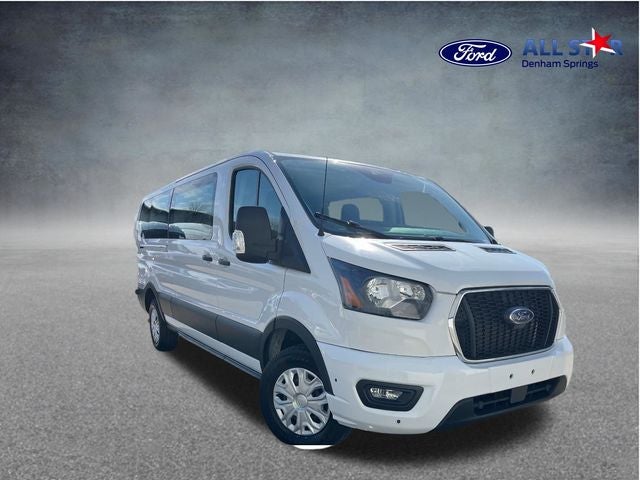 2024 Ford Transit 350 XLT Low Roof Sliding Pass. 148's photo