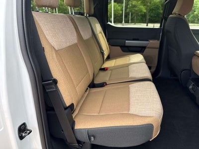 2026 Ford F-350SD DRW